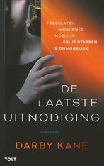 De laatste uitnodiging (9789021477909, Darby Kane), Boeken, Verzenden, Nieuw