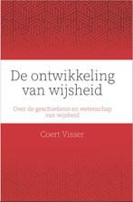 De ontwikkeling van wijsheid 9789079750115 Coert Visser, Boeken, Verzenden, Gelezen, Coert Visser