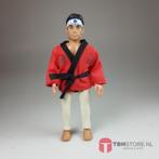 The Karate Kid - Daniel The Karate Kid, Verzamelen, Poppetjes en Figuurtjes, Verzenden, Zo goed als nieuw