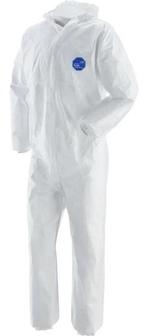 Tyvek overall maat XL, Ophalen of Verzenden