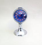 Wekker - Blessing - Plastic, Chroom - 1960-1970