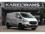 Ford Transit Custom | Zakelijke Lease v.a. €445.28 pm, Automaat, Gebruikt, Leder, Diesel