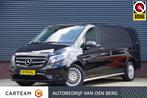 Zakelijke Lease |  Mercedes-Benz Vito 116 CDI XL AUT. TREKHA, Auto's, Mercedes-Benz, Nieuw, Vito