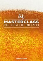 Masterclass Belgische bieren 9789493001534 Swinkels, Verzenden, Zo goed als nieuw, Swinkels