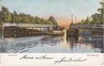 RIJSWIJK - Hoornbrug, Verzamelen, Ansichtkaarten | Nederland, Verzenden, Gelopen