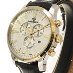 Murex - Swiss Chronograph - MUC595-SGL-1 - Zonder, Sieraden, Tassen en Uiterlijk, Horloges | Heren, Nieuw
