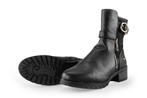 Mustang Enkellaarzen in maat 39 Zwart | 10% extra korting, Kleding | Dames, Schoenen, Verzenden, Zwart, Lage of Enkellaarzen, Zo goed als nieuw