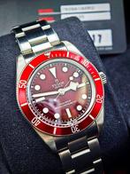 Tudor - Black Bay 58 - M7939A1A0RU - Unisex - 2025