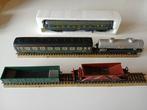 Hornby, Jouef, Piko H0 - Model treinwagon (4) - Set wagons, Hobby en Vrije tijd, Nieuw