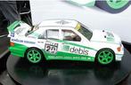 RC auto 58656 1/10 RC Mercedes Benz 190 Evo.II Zakspeed ..., Hobby en Vrije tijd, Modelbouw | Radiografisch | Overige, Nieuw, Verzenden