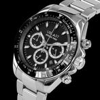 Ublast - Grand Prix Chronograph - REF.UBGP39BKK - Heren -, Nieuw