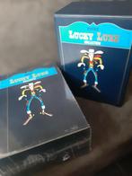 Lucky Luke Box 1 en 2 - Lecturama serie lucky luke - 2 lucky, Nieuw