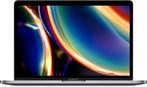 Apple MacBook Pro Space Gray 2020 13,3 , 16GB , 512GB ,, Computers en Software, Apple Macbooks, 2 tot 3 Ghz, Qwerty, 13 inch, Refurbished