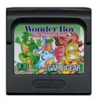 Wonder Boy III The Dragon's Trap (losse cassette) (Sega G...