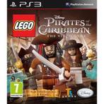 LEGO Pirates of the Caribbean PS3 GameshopX.nl, Spelcomputers en Games, Games | Sony PlayStation 3, Ophalen of Verzenden, Nieuw