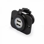 Inbouw USB-lader, Auto-onderdelen, Accu's en Toebehoren, Ophalen of Verzenden, Nieuw