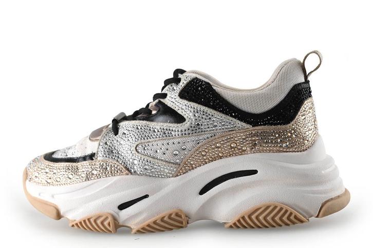 Steve Madden sneakers in maat 38 Overig | 25% korting, Kleding | Dames, Schoenen, Overige kleuren, Zo goed als nieuw, Sneakers of Gympen