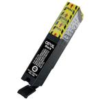 Huismerk Canon CLI-571BK cartridge zwart, Verzenden, Nieuw, Huismerk