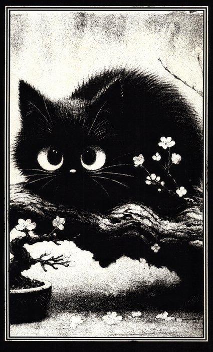 Æ (XX-XXI) - Kitty Collector (X3)- Jiji (2025) -, Spelcomputers en Games, Spelcomputers | Overige Accessoires