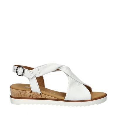 Gabor Best Fitting sandalen voor dames in het Wit, Kleding | Dames, Schoenen, Sandalen of Muiltjes, Wit, Nieuw, Verzenden