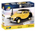 COBI 24512 - Citroën 2CV  Charleston (Voertuigen), Verzenden, Nieuw