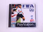 PlayStation - FIFA Soccer - Road To World Cup 98, Spelcomputers en Games, Games | Sony PlayStation 1, Ophalen of Verzenden, Nieuw