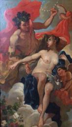 Scuola italiana (XIX), da Giovanni Battista Pittoni -, Antiek en Kunst, Kunst | Schilderijen | Klassiek