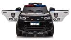 Politieauto, Kinderauto, US policecar, Nieuw! met garantie, Ophalen of Verzenden, Nieuw