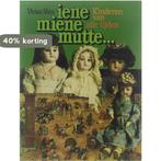 Iene miene mutte ... 9789022838556 Voss Vivian, Verzenden, Gelezen, Voss Vivian