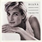cd - Various - Diana, Princess Of Wales Tribute, Zo goed als nieuw, Verzenden