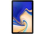 Samsung Galaxy Tab S4 - Tablet - 10,5 OLED 2560x1600 -, Computers en Software, Android Tablets, Verzenden, Zo goed als nieuw, Samsung
