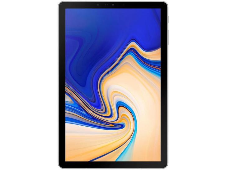 Samsung Galaxy Tab S4 - Tablet - 10,5 OLED 2560x1600 -, Computers en Software, Android Tablets, Zo goed als nieuw, Verzenden