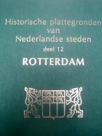 Nederland - Rotterdam; Stichting Historische, Boeken, Atlassen en Landkaarten, Nieuw
