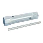 Silverline Dubbelzijdige mengkraan moersleutel - 27/32 mm..., Ophalen of Verzenden, Nieuw