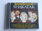 Shakatak - Heroes of Popmusic, Verzenden, Nieuw in verpakking