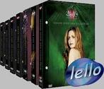 Buffy, The Vampire Slayer, Complete Serie 1-7 C.E., nieuw NL, Cd's en Dvd's, Dvd's | Tv en Series, Science Fiction en Fantasy