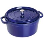 GGM Gastro | STAUB | LA COCOTTE - Kookpot - Ø 280mm - |, Huis en Inrichting, Keuken | Potten en Pannen, Verzenden, Nieuw