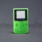 Nintendo Game Boy Color Body | TOXIC GREEN