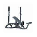 Technogym Olympic Incline Bench, Verzenden, Nieuw