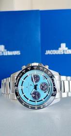 Jacques Lemans - Limited Edition - Solar - Anniversary, Nieuw