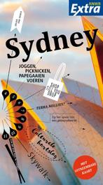 Sydney   reisgids 9789018045562, Zo goed als nieuw
