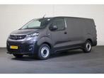 Opel Vivaro-e | Zakelijke Lease v.a. €519.65 pm, Auto's, Automaat, Stof, Gebruikt, Elektrisch