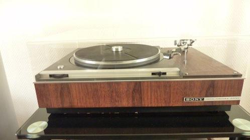 Sony - TTS 3000 Platenspeler, Audio, Tv en Foto, Radio's