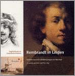 Rembrandt In Leiden 9789077721735 Ingrid Brons, Gelezen, Ingrid Brons, A. Postma, Verzenden