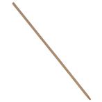 Talen Tools Houten Harksteel - 150 cm x 28 mm (Losse Stelen), Tuin en Terras, Hand-tuingereedschap, Ophalen of Verzenden, Nieuw