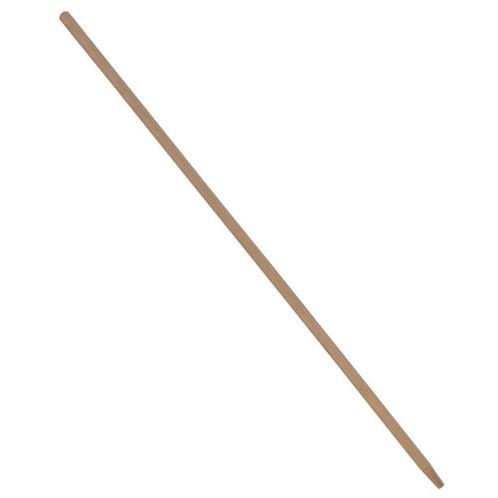 Talen Tools Houten Harksteel - 150 cm x 28 mm (Losse Stelen), Tuin en Terras, Hand-tuingereedschap, Nieuw, Ophalen of Verzenden