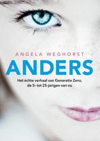 9789492491008 Anders | Tweedehands, Verzenden, Zo goed als nieuw, Angela Weghorst