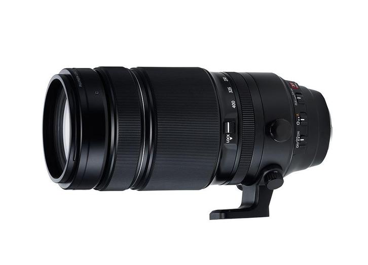 Fujifilm XF 100-400mm f/4.5-5.6 R LM OIS WR, Audio, Tv en Foto, Fotografie | Lenzen en Objectieven