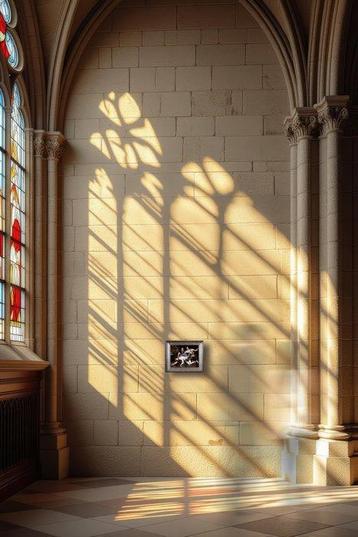 Spaanse school (XVII-XVIII) - NO RESERVE - Geseling van beschikbaar voor biedingen