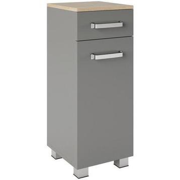 welltime Halfhoge kast Cosmo Bxdxh: ca. 30x32,5x76,5 beschikbaar voor biedingen